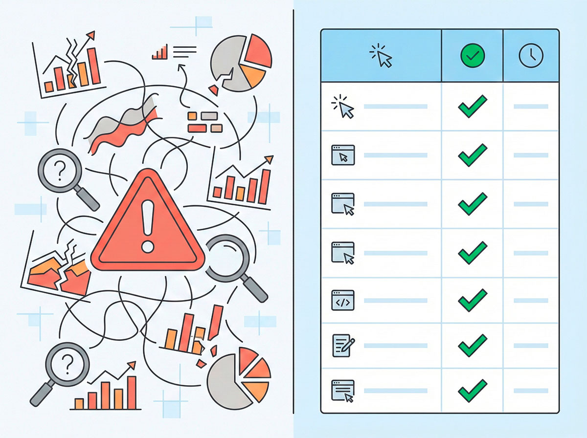 Micro-Conversions in E-commerce: 15 Signals Your Customer Is Almost Ready to Buy